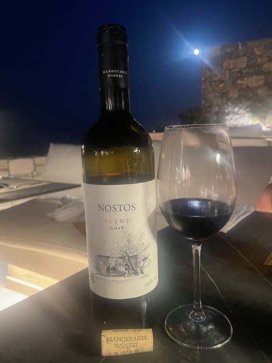 Gastro Creta Maris Resort