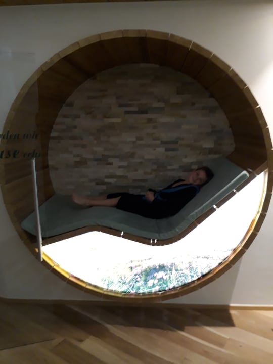 Wellnesoase Kinderhotel Felben