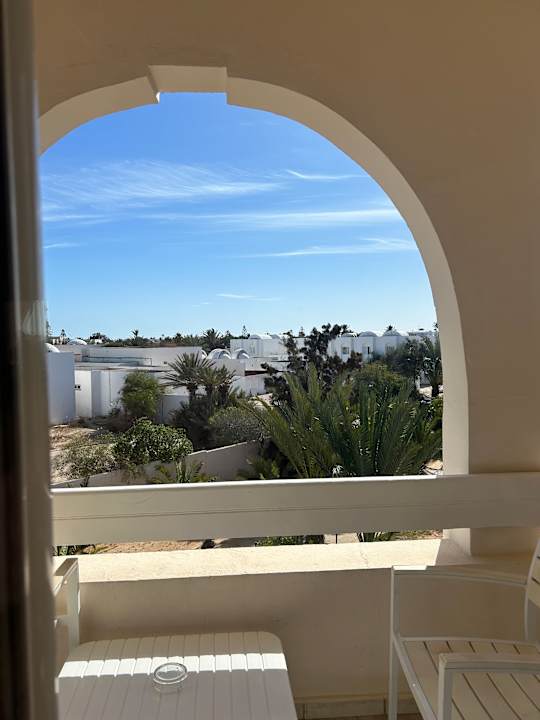 Außenansicht Iberostar Waves Mehari Djerba