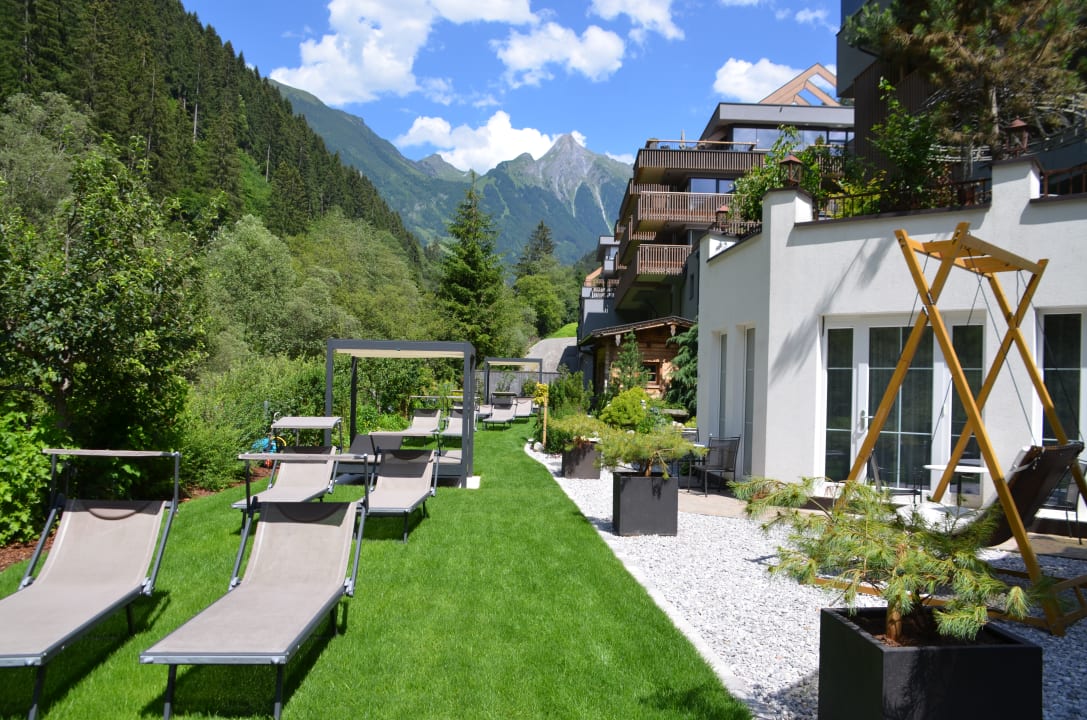Sport & Freizeit ZillergrundRock Luxury Mountain Resort