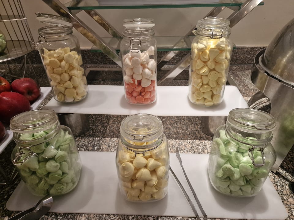 Gastro Fort Arabesque Resort, Spa & Villas