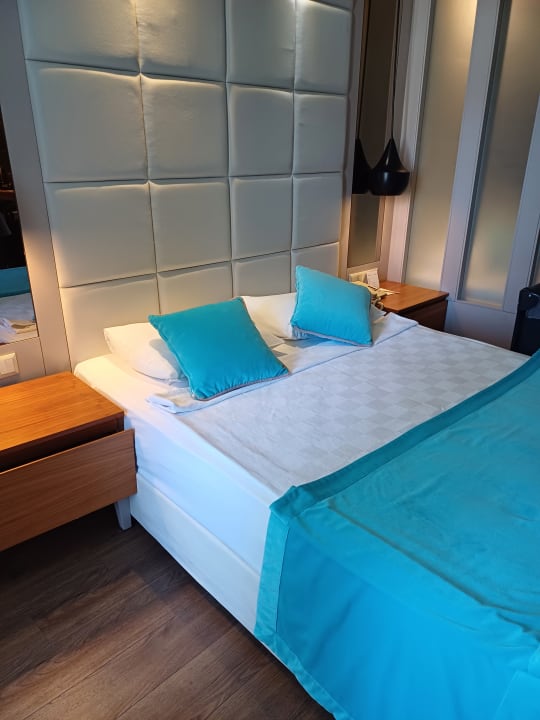 Zimmer Bella Resort & Spa