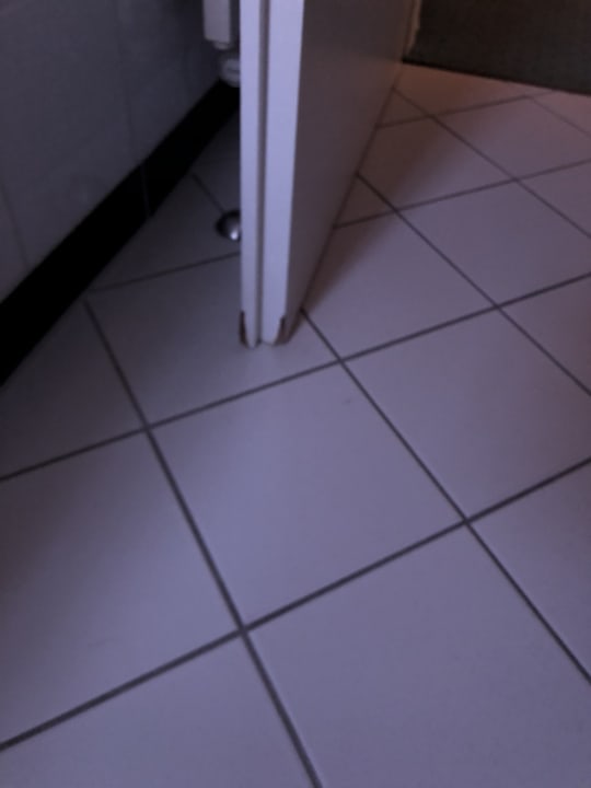 Zimmer Landhaus an de Dün Garni