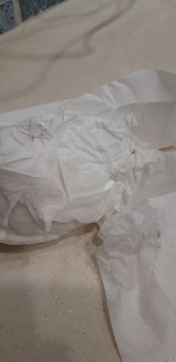 Zimmer Chatur Playa Real Resort