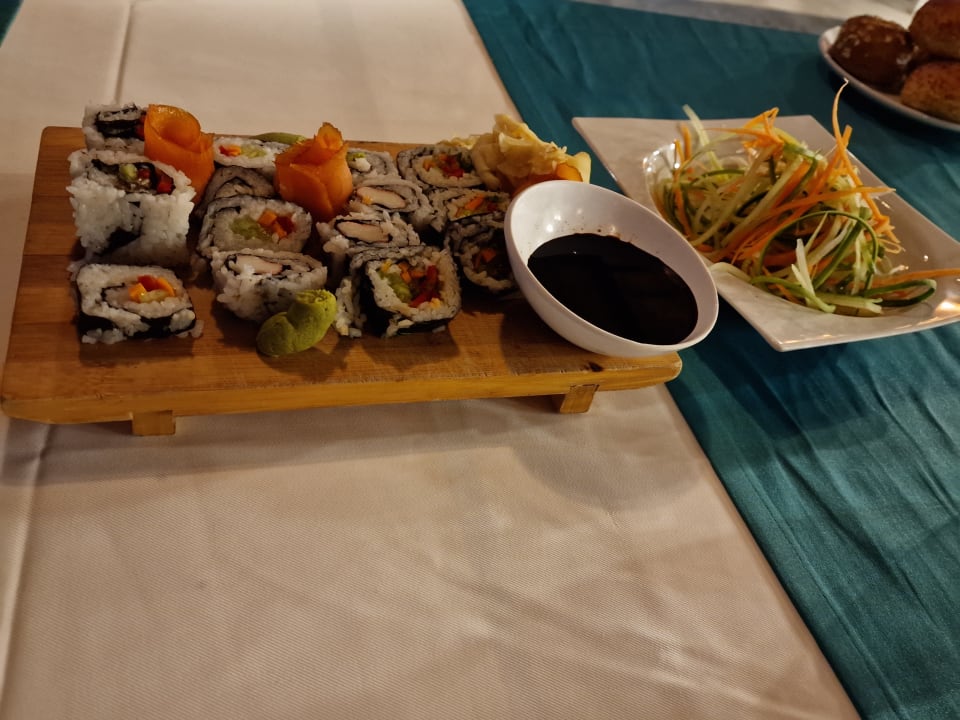 Gastro Selectum Family Comfort Side