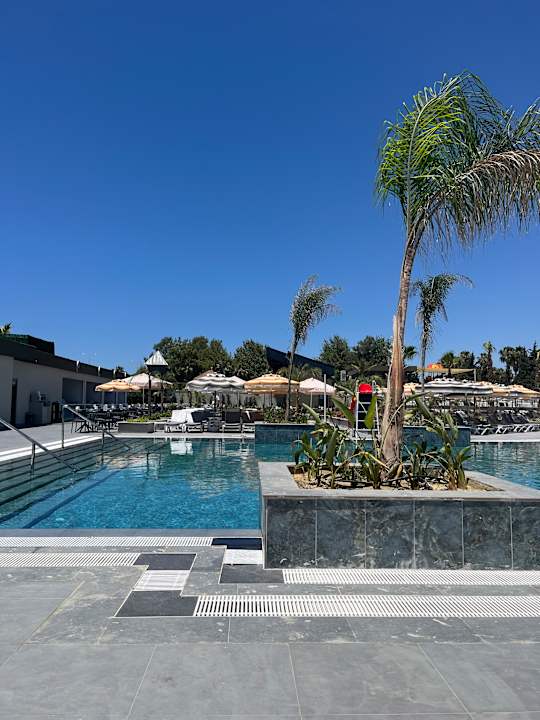 Sonstiges PALEMON Resort& Spa