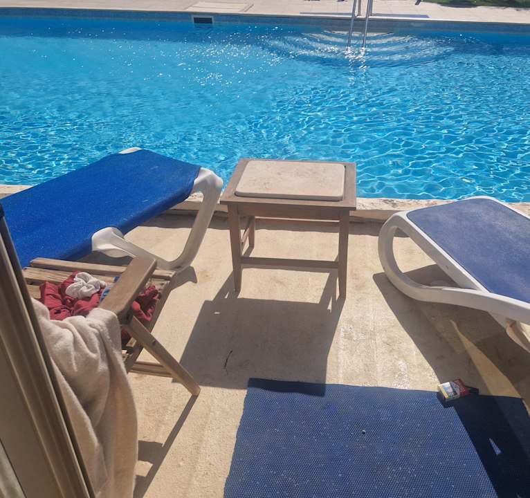 Zimmer SUNRISE Alora Aqua Park Resort