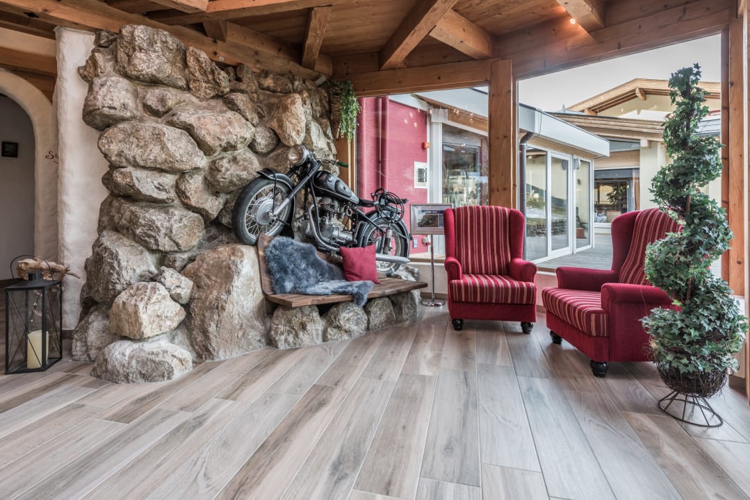 Zimmer Vötters Verwöhnhotel Kaprun