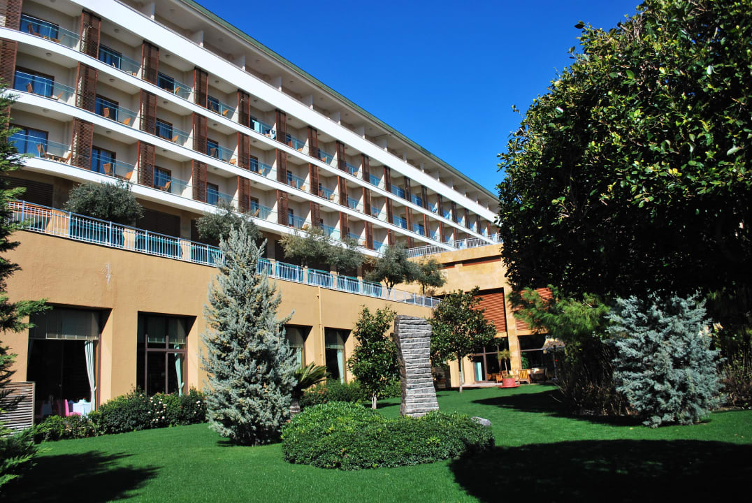 Garden Voyage Belek Golf & Spa