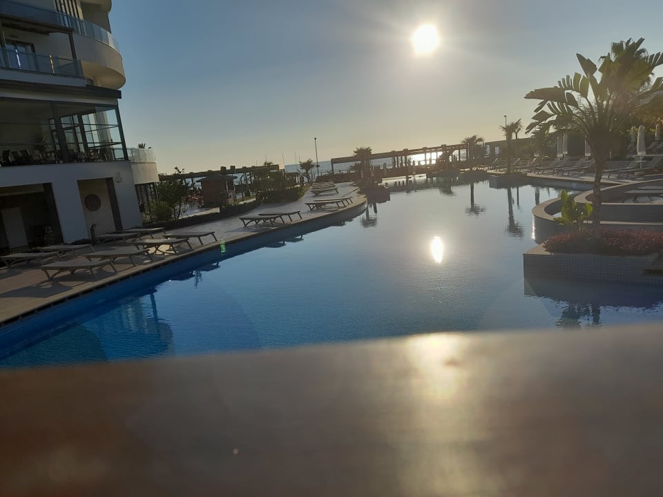 Pool Seaden Quality Resort & Spa