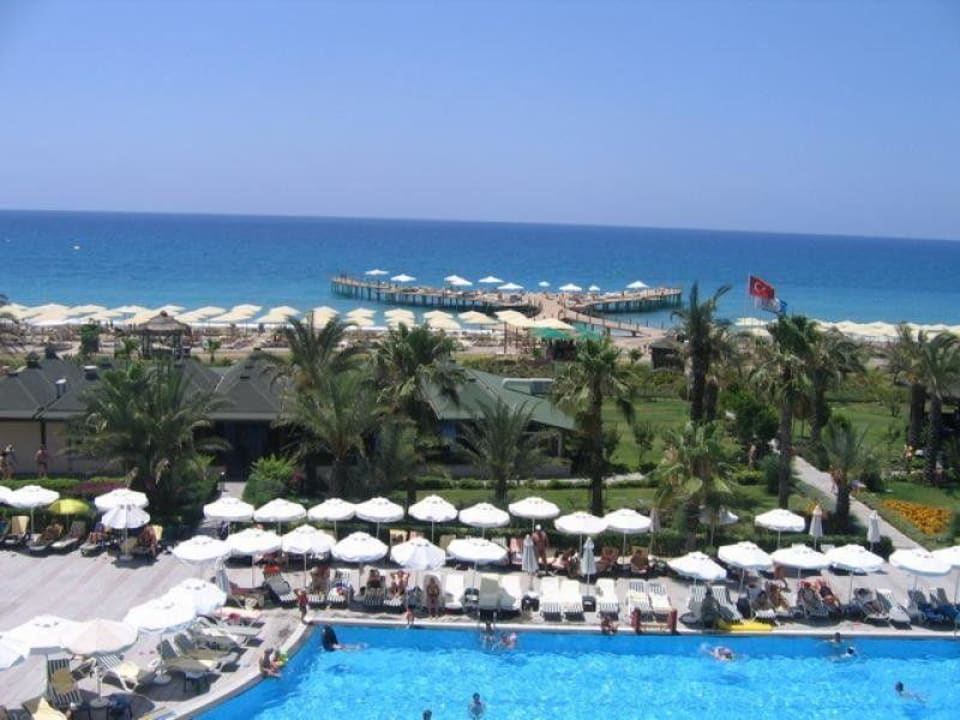 Ах, какой вид! Selectum Family Comfort Side