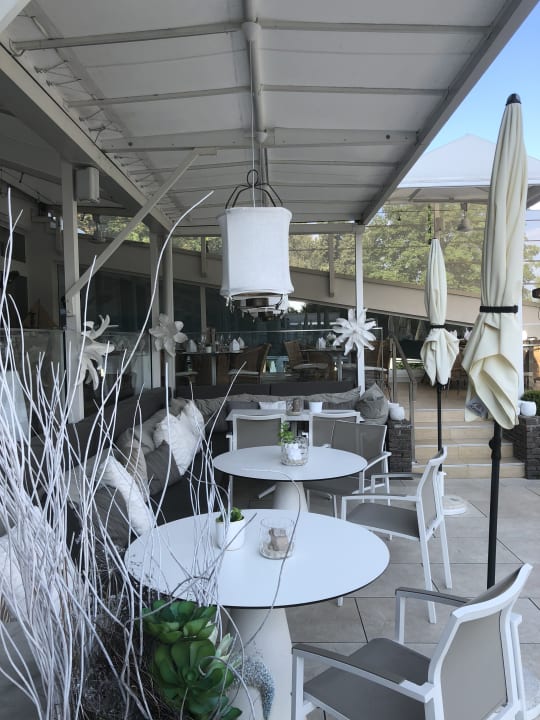 Gastro Seehotel Europa