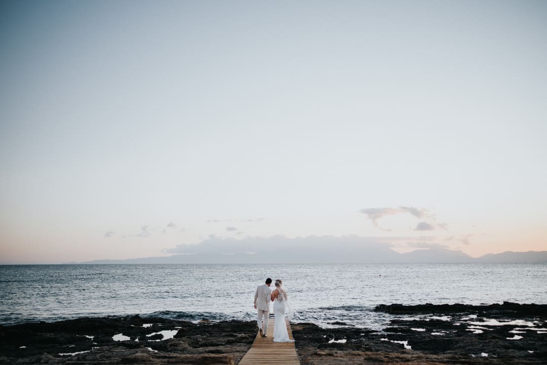 Strand Alas Resort & Spa