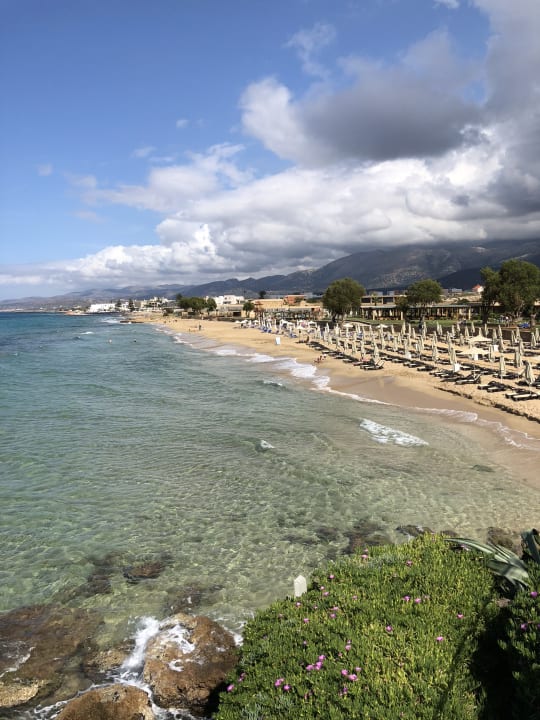 Strand Ikaros Beach Luxury Resort & Spa - Adults Only