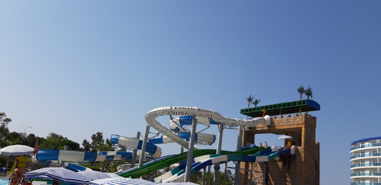 Sport & Freizeit Eftalia Marin