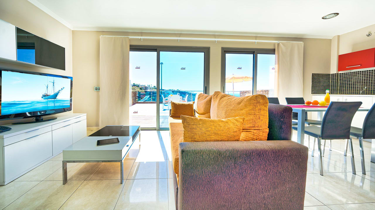 Zimmer Las Villas de Amadores