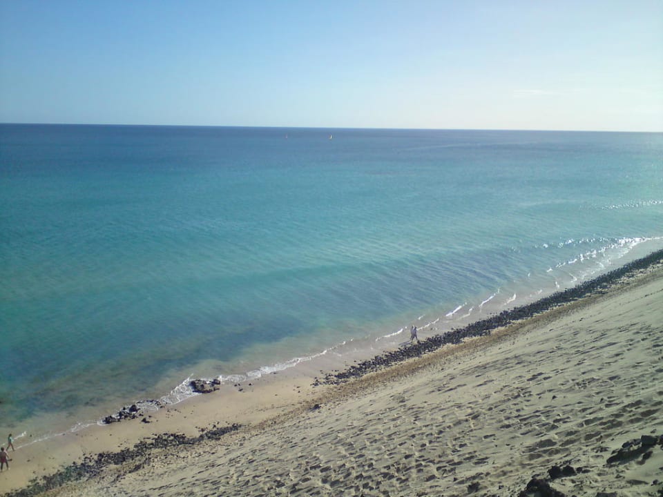 Strand SBH Club Paraiso Playa