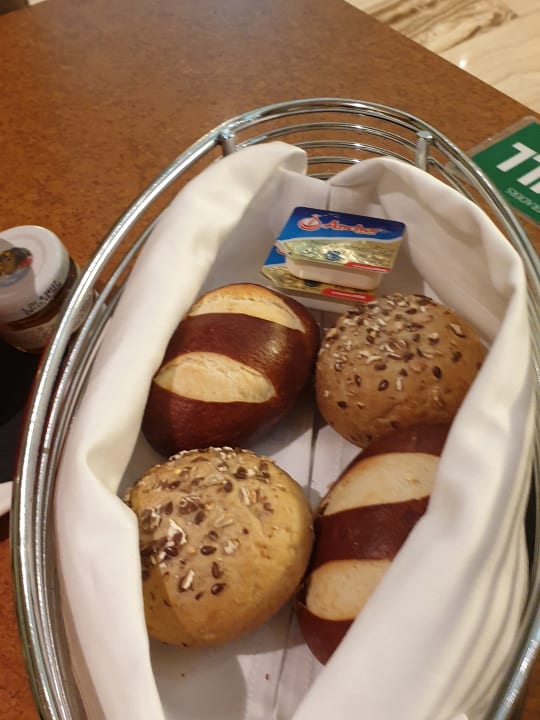 Gastro Hotel Traders Kuala Lumpur