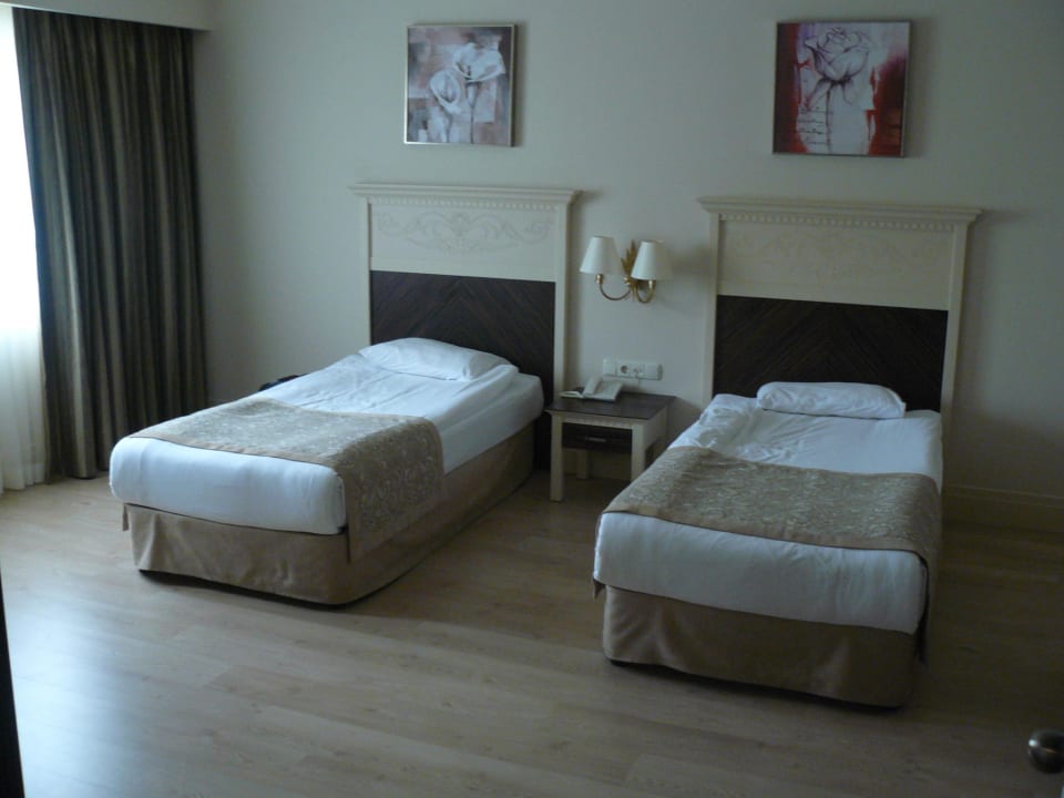 Zweiter Schlaffraum, Suite Aydinbey Kings Palace & Spa