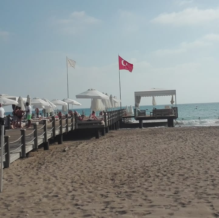 Strand Voyage Belek Golf & Spa