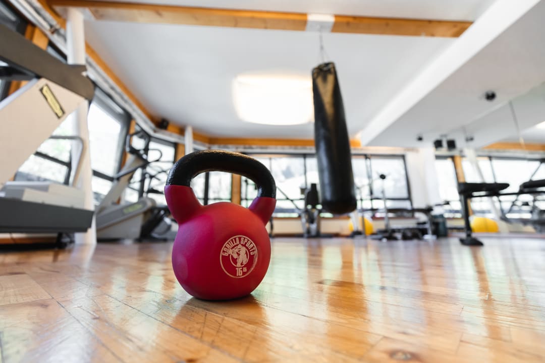 Sport & Freizeit Familien- & Gartenhotel Theresia