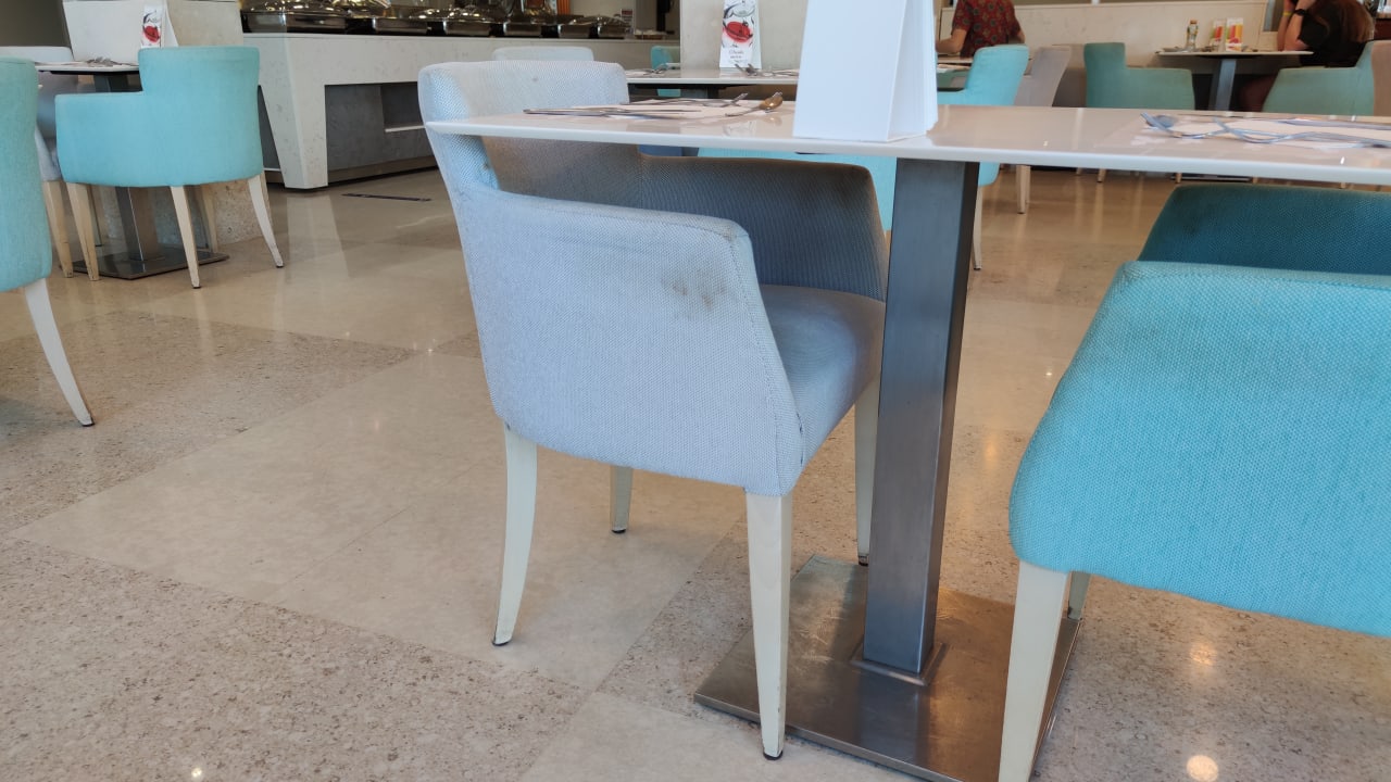 Gastro Glaros Beach Hotel