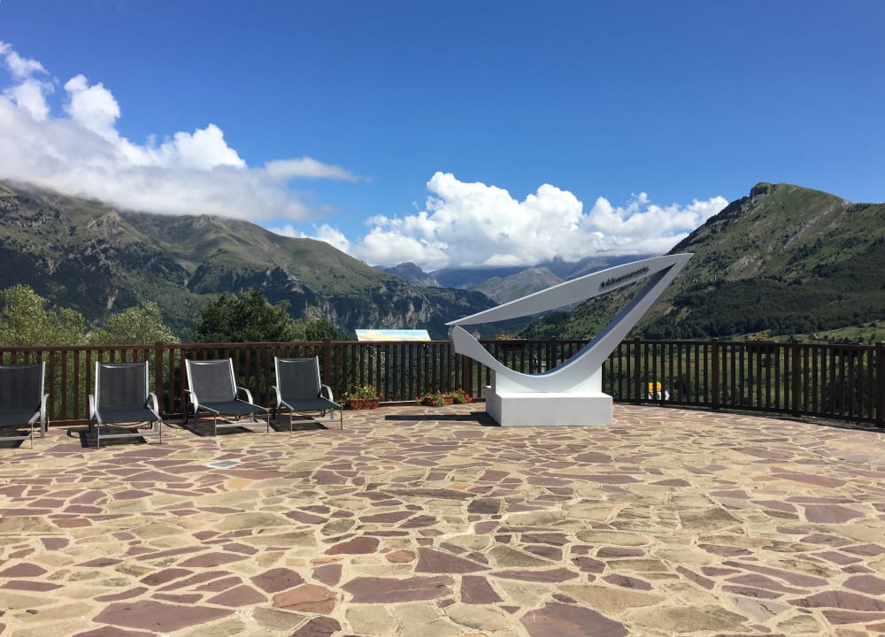 Sport & Freizeit Snö Hotel Formigal