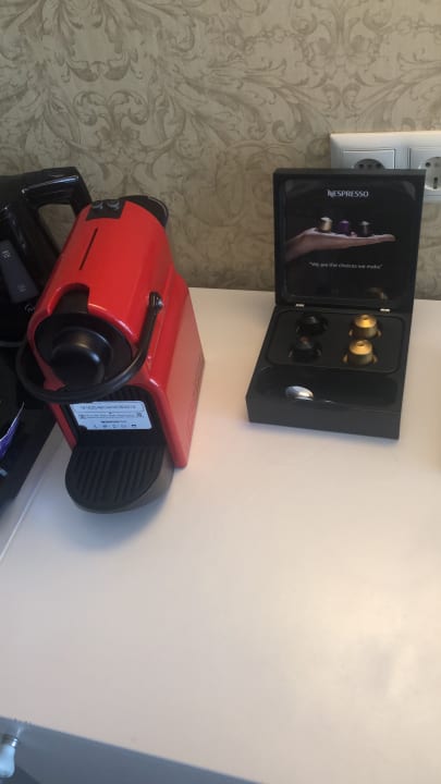 Zimmer Alexandra Golden Boutique - Adults only