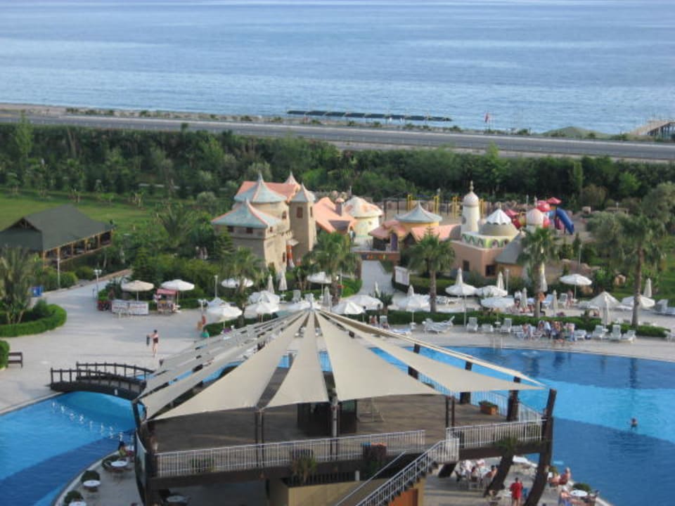 Kinderland  Vita Silva Hotel