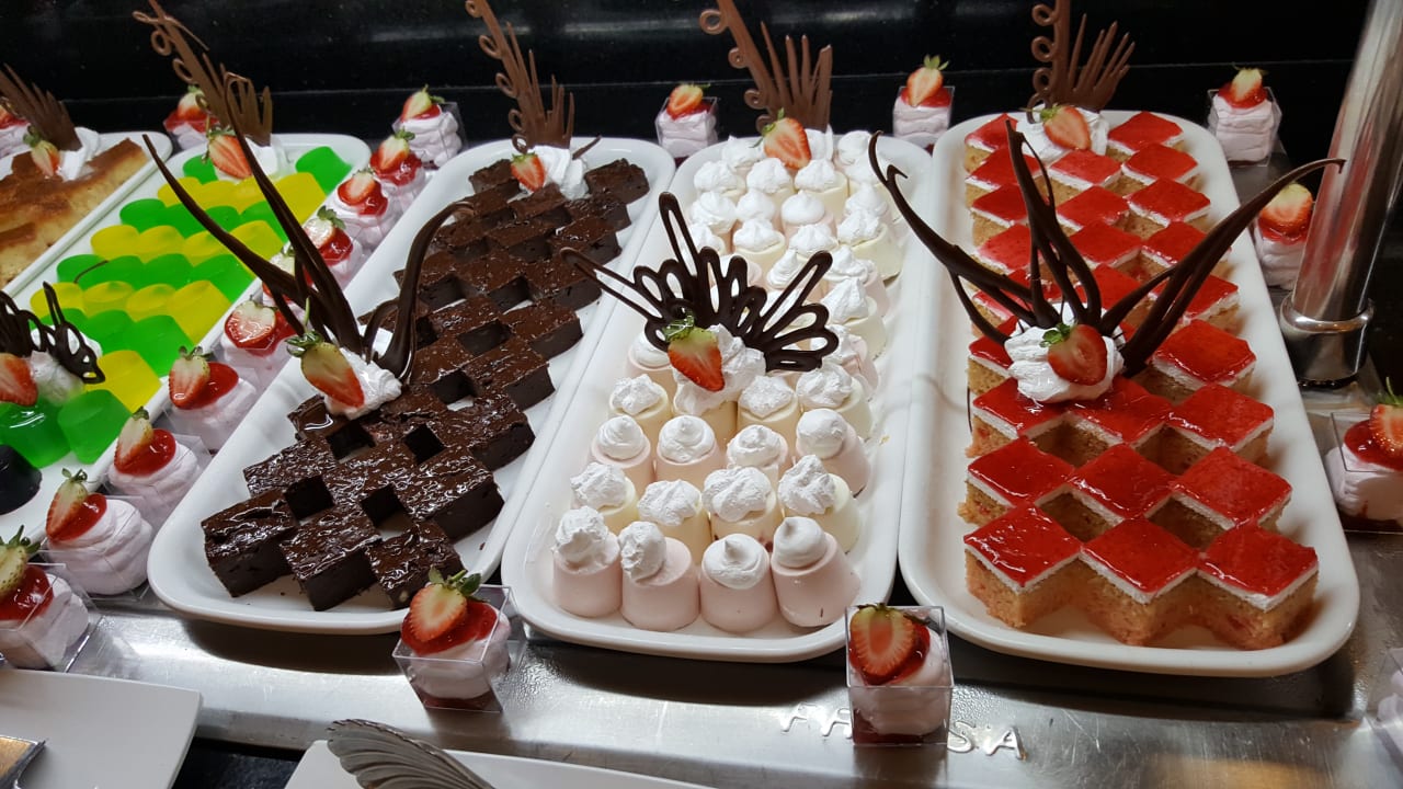 Gastro Bahia Principe Grand El Portillo