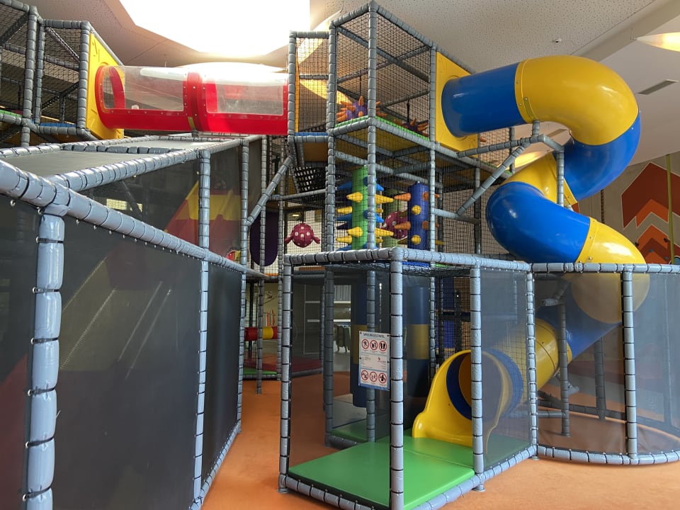 Sport & Freizeit AIGO welcome family