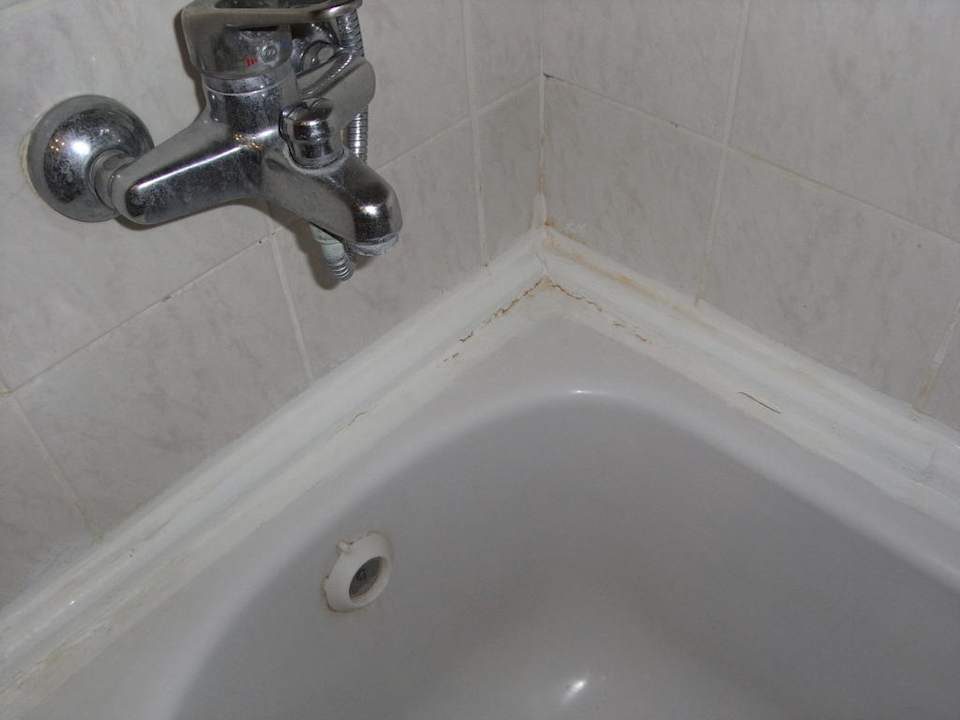 Im Wannenbereich Polat Thermal Hotel