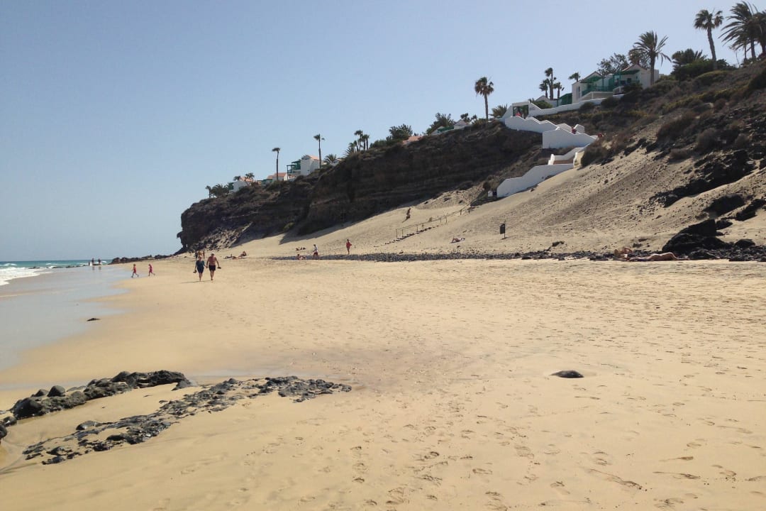 Schweinebucht Aldiana Club Fuerteventura