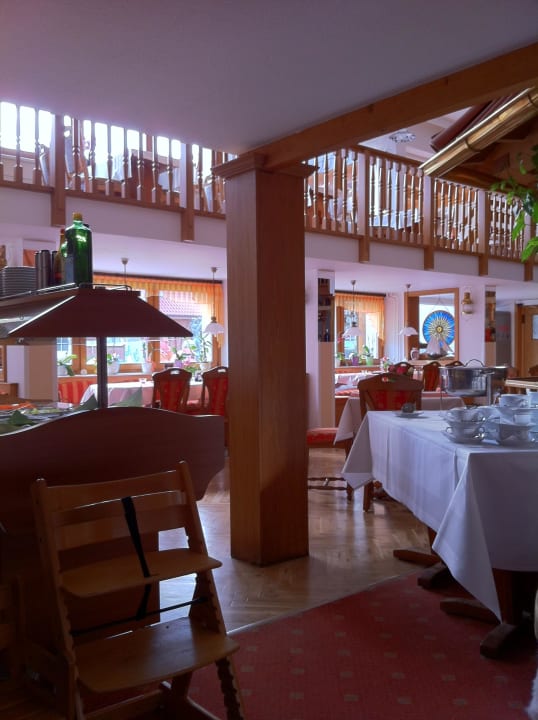 Abendessen Alcor Hotel Feriendorf an der Ostsee