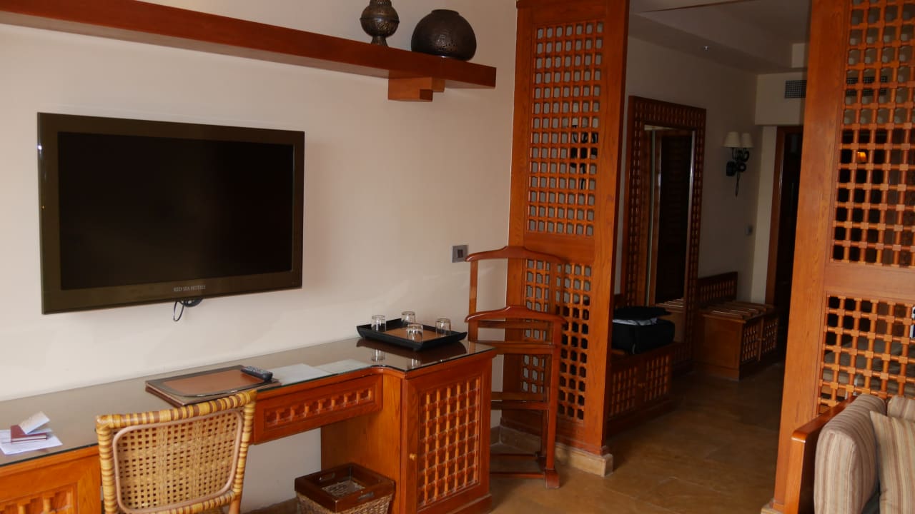 Zimmer Grand Waterworld Makadi