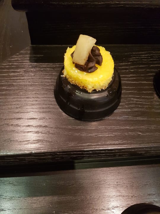 Gastro Makadi Spa - Adults only