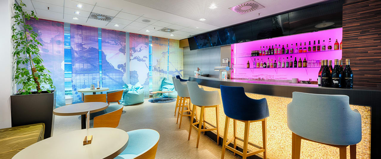 Gastro B&B Hotel Offenbach-Kaiserlei