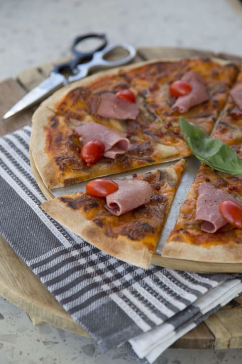 Gastro Kouros Exclusive