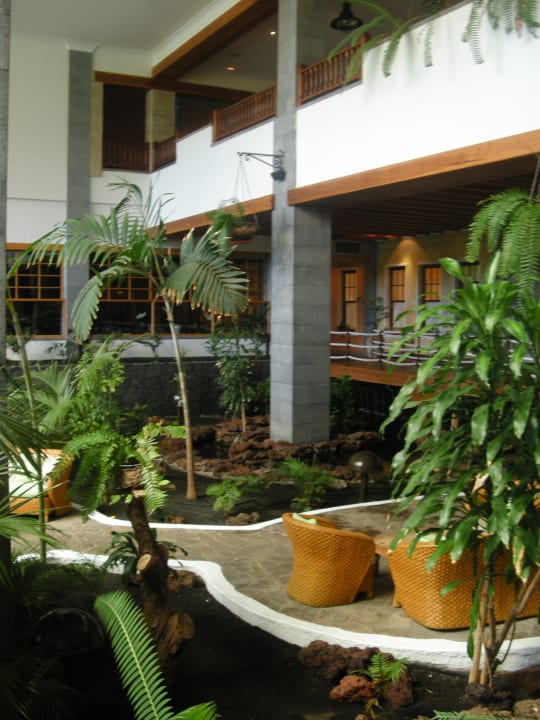 Lounge Princesa Yaiza Suite Hotel Resort