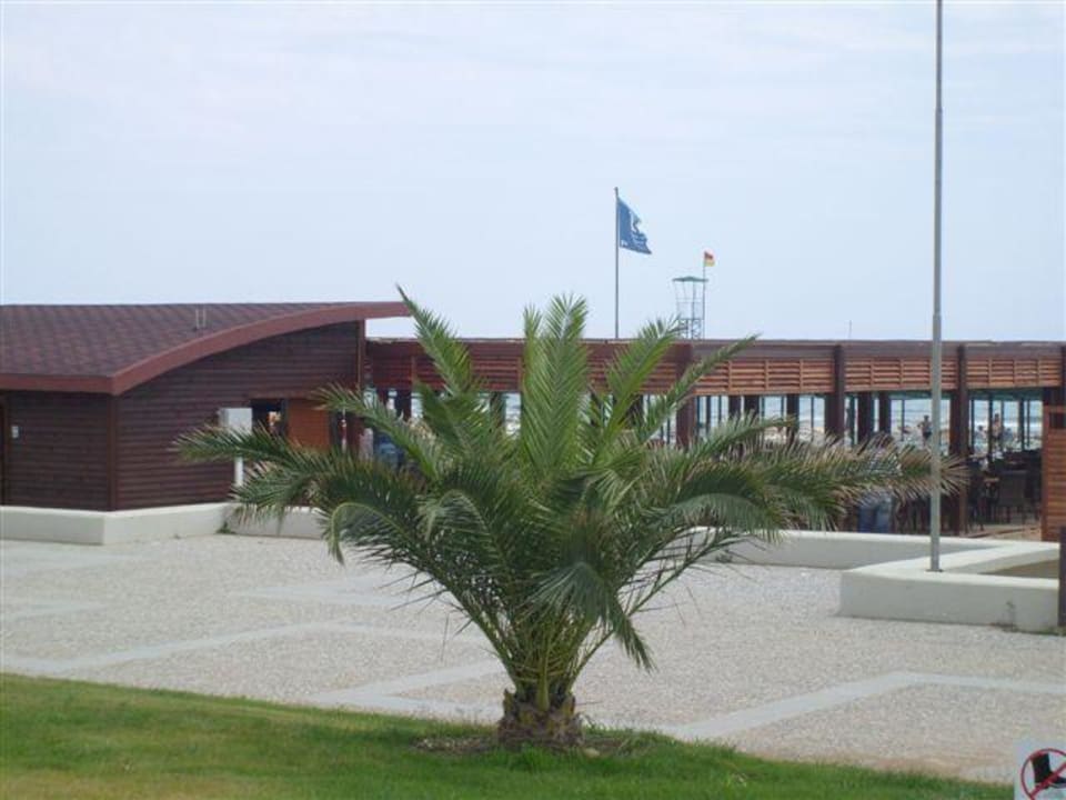 Promenade Monachus Hotel & Spa