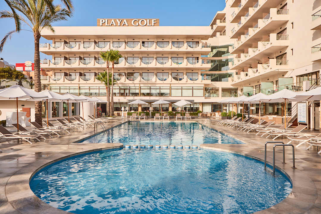 Sport & Freizeit Hotel Playa Golf