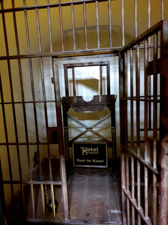 Sonstiges Hotel Fronfeste