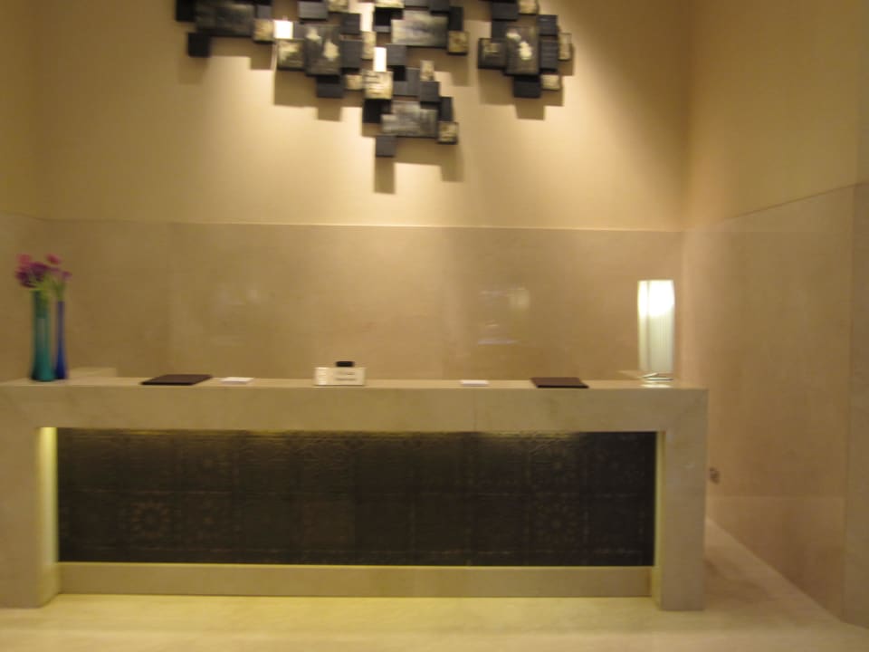 Check out Schalter Kempinski Central Avenue Dubai