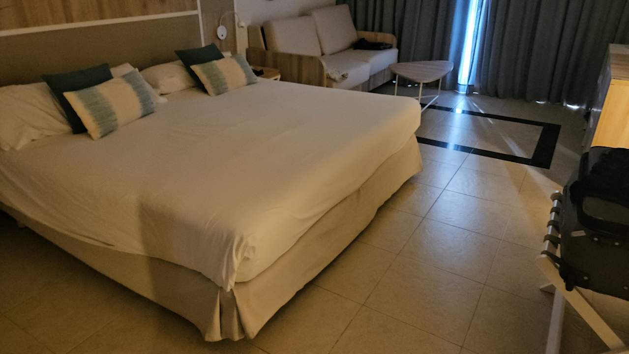 Zimmer Esencia de La Palma by Princess
