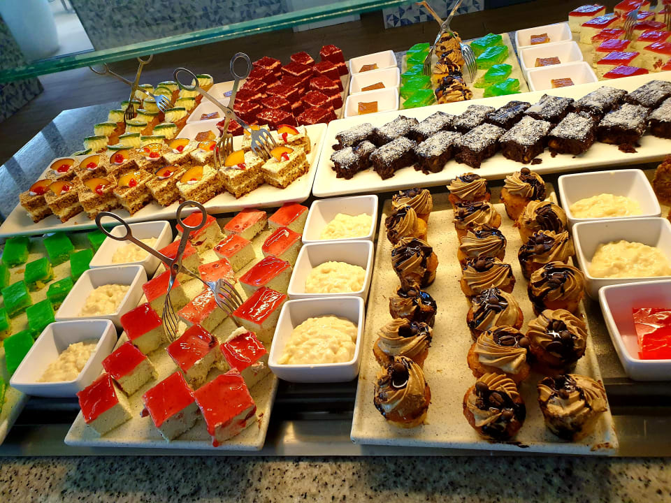 Gastro Hotel Riu Palace Punta Cana