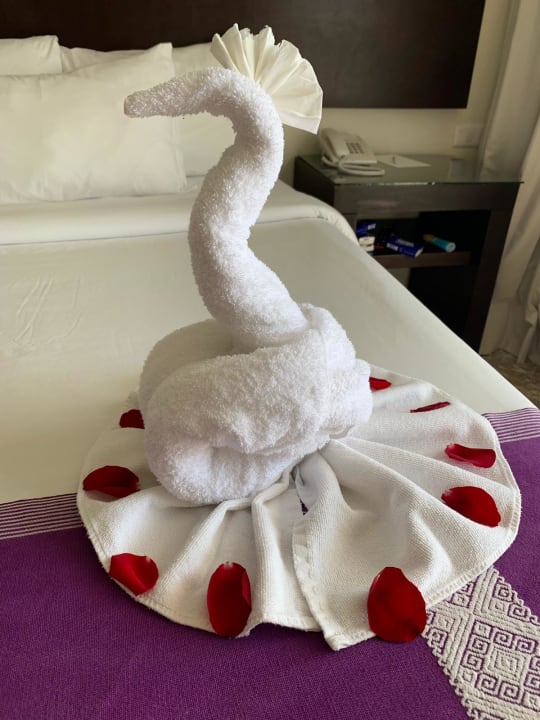 Zimmer Akumal Bay Beach & Wellness Resort