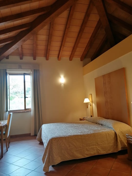 Zimmer Ariotto Village