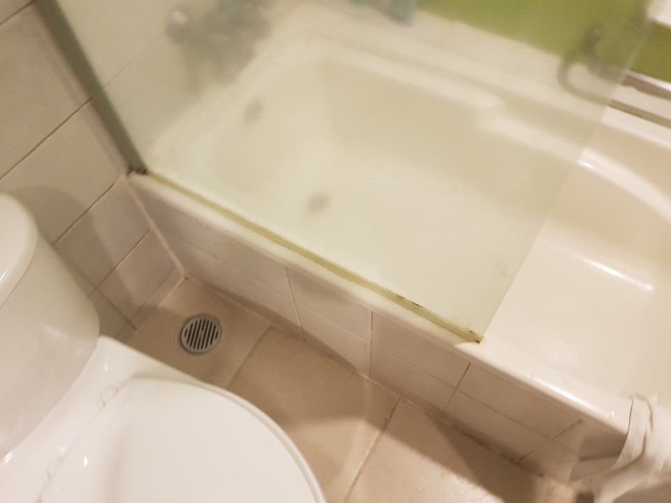 Zimmer The Green Park Resort