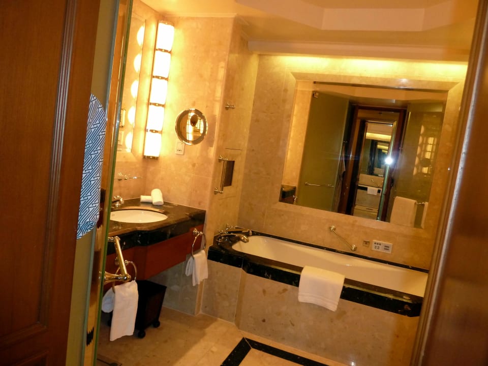 Zimmer Hotel The Peninsula Bangkok