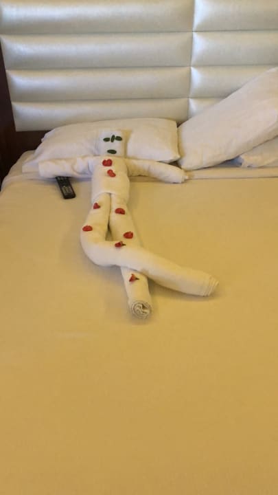 Zimmer Pickalbatros Royal Moderna Resort-Sharm El Sheikh